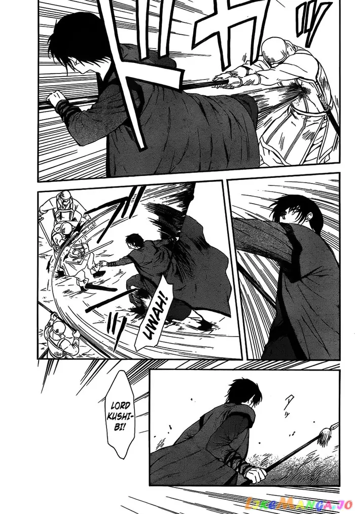 Yona of the Dawn Chapter 120 image 11_optimized